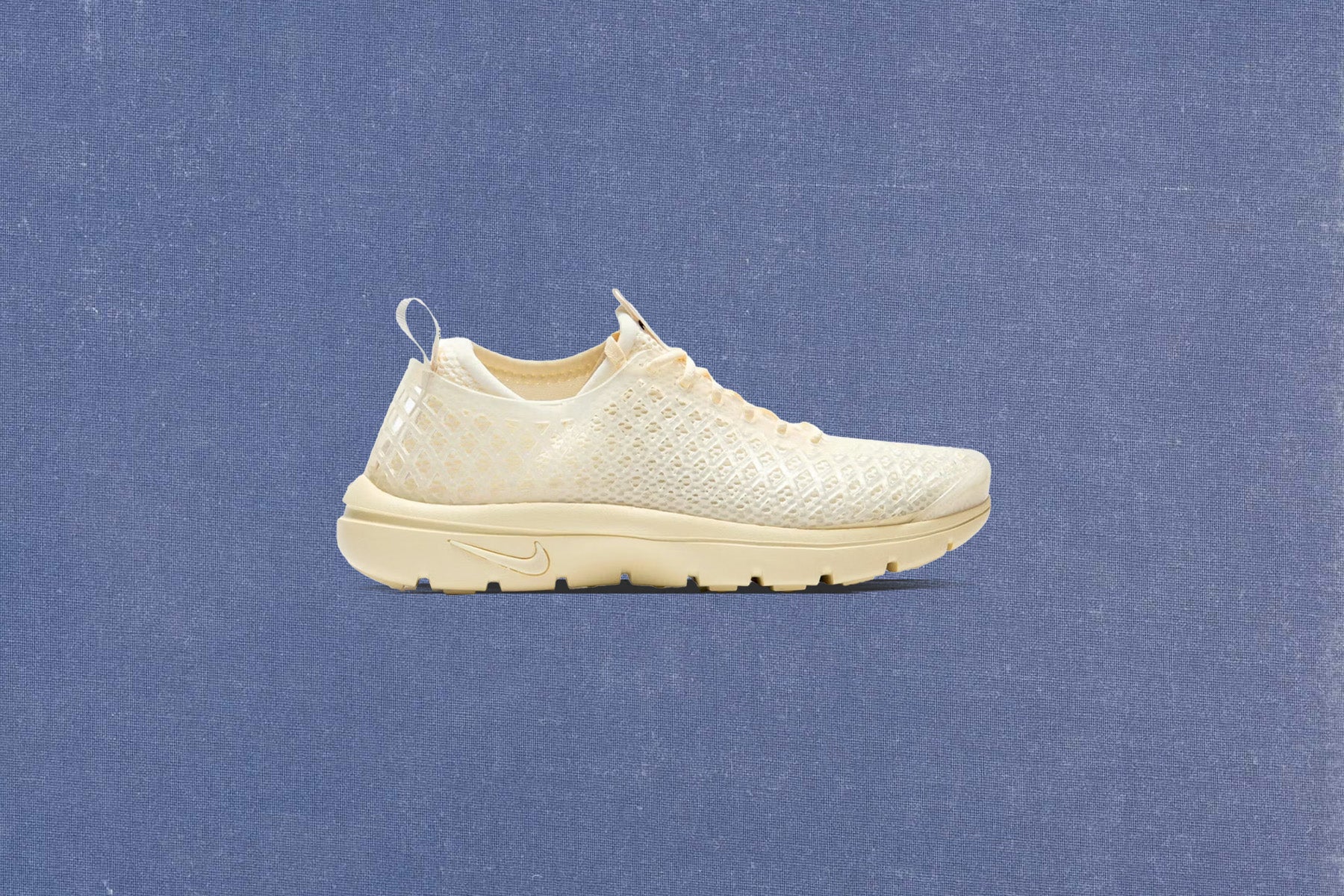 Women's Rejuven8 Run OG SP Jelly - Muslin/Pale Ivory - Image 7