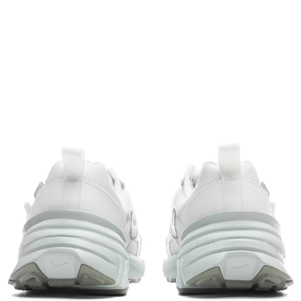 Women's V2K Run Gore-Tex - Platinum Tint/Summit White - Image 4