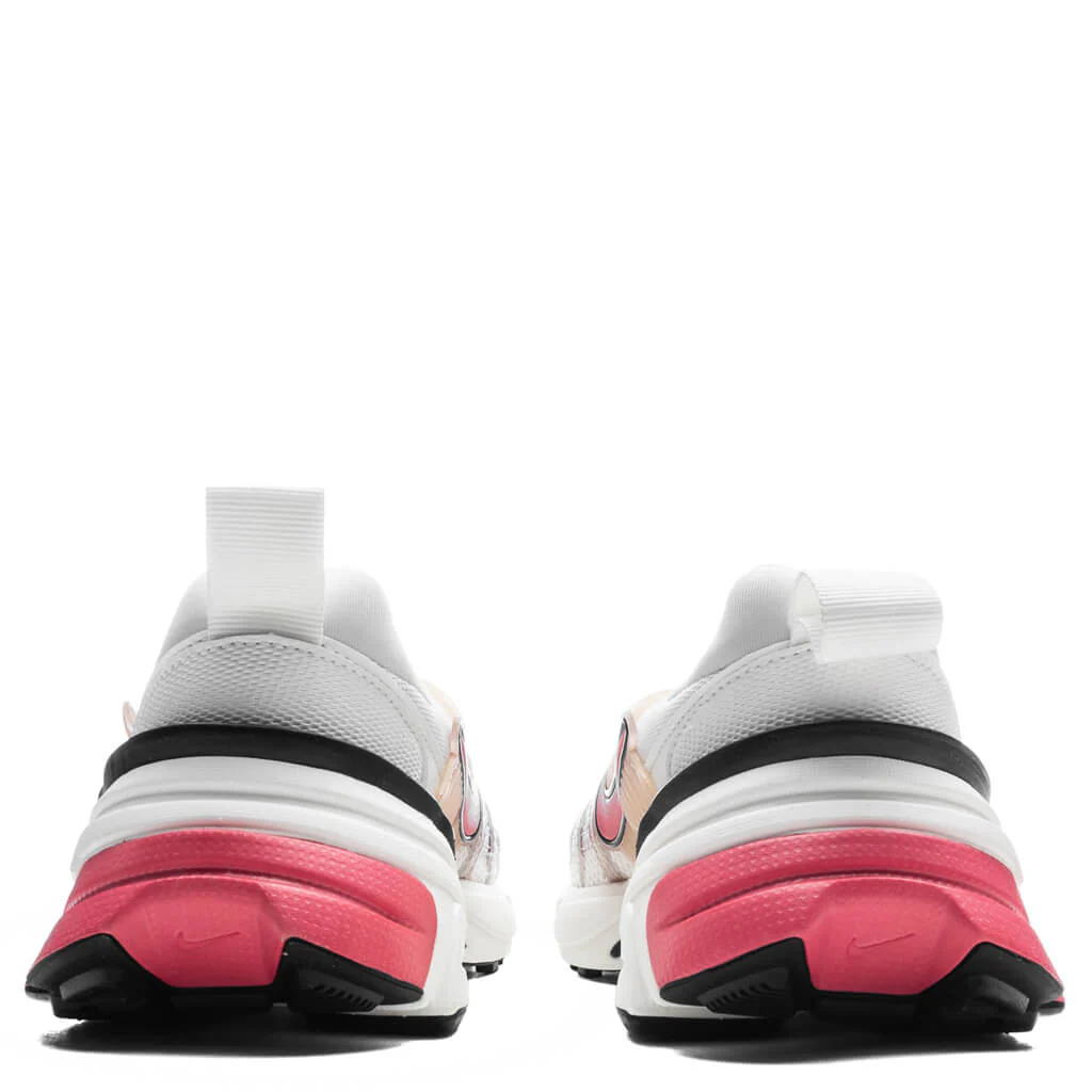 Women's V2K Run - Guava Ice/Metallic Silver/Aster Pink - Image 4
