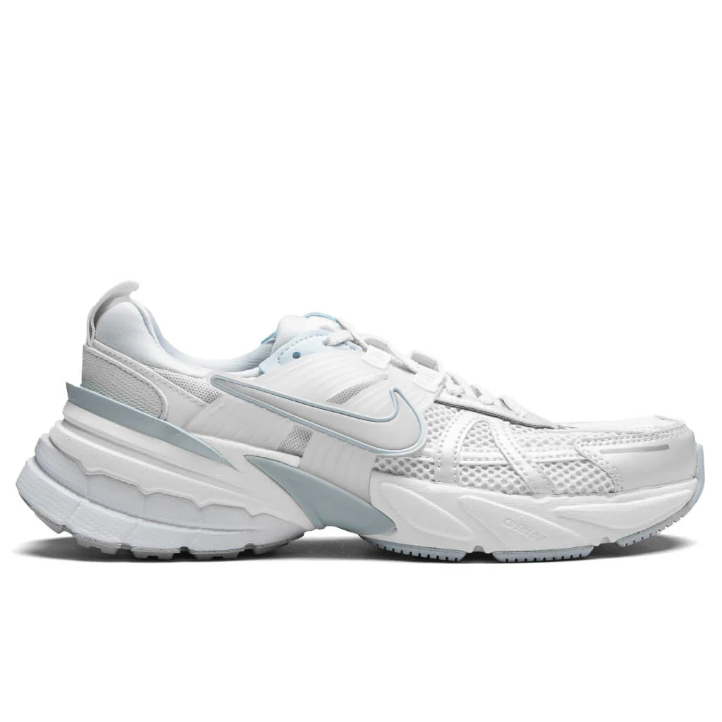 Women's V2K Run - Platinum Tint/Summit White