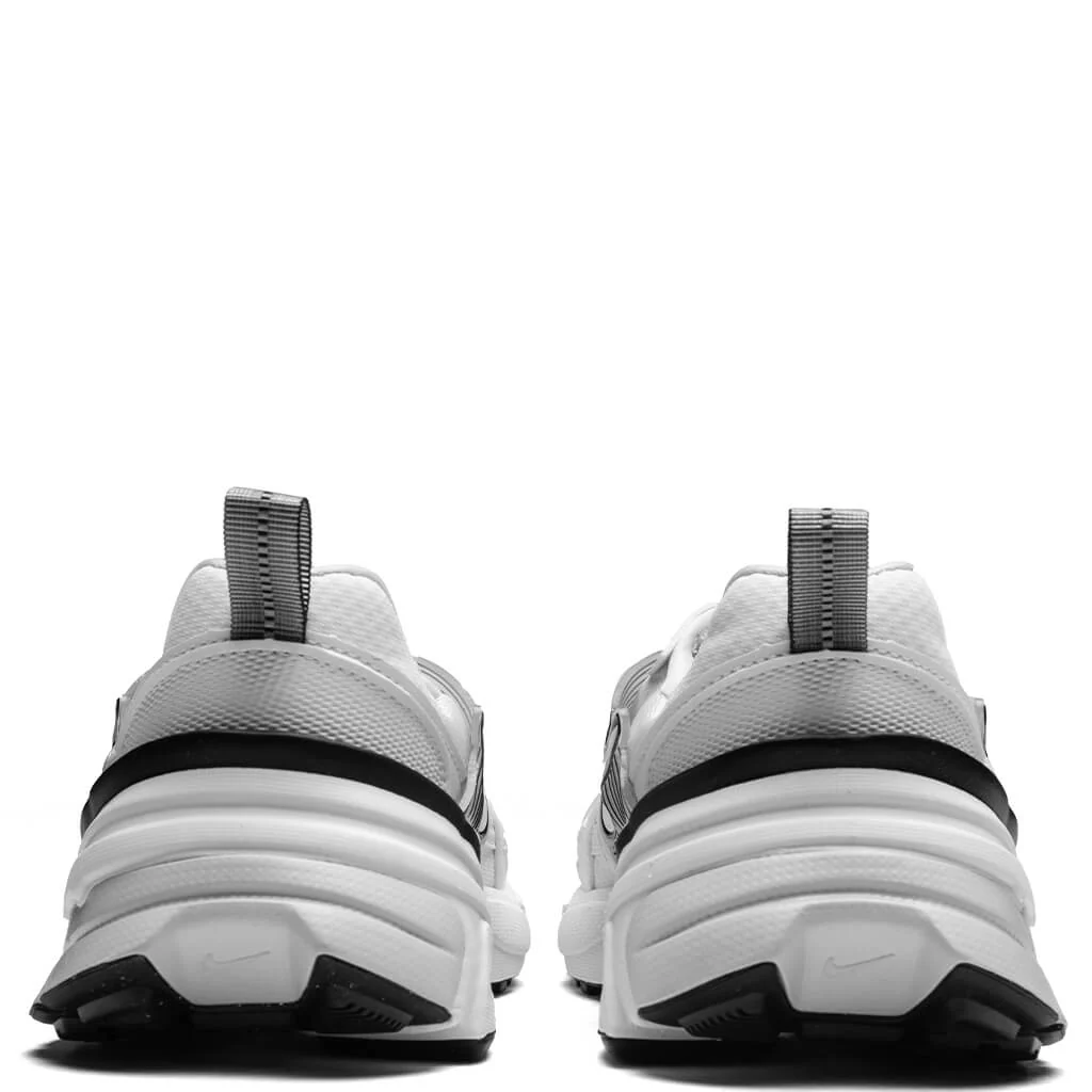 Women's V2K Run - White/Platinum Tint/Summit White - Image 4