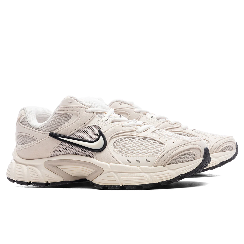 Women's V5 RNR - Light Orewood Brown/Pale Ivory/Black - Image 2