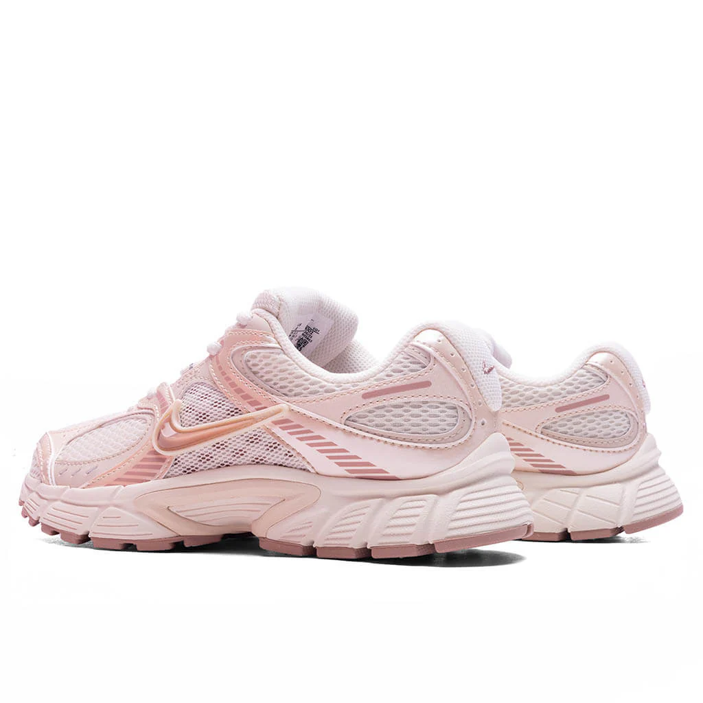 Women's V5 RNR - Soft Pearl/Particle Pink/Pearl White - Image 3