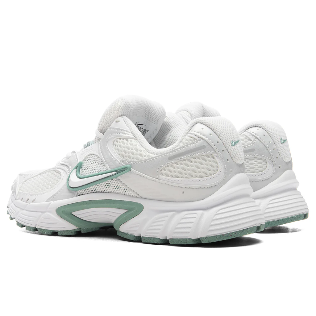 Women's V5 RNR - Summit White/White/Vast Grey/Cannon - Image 3