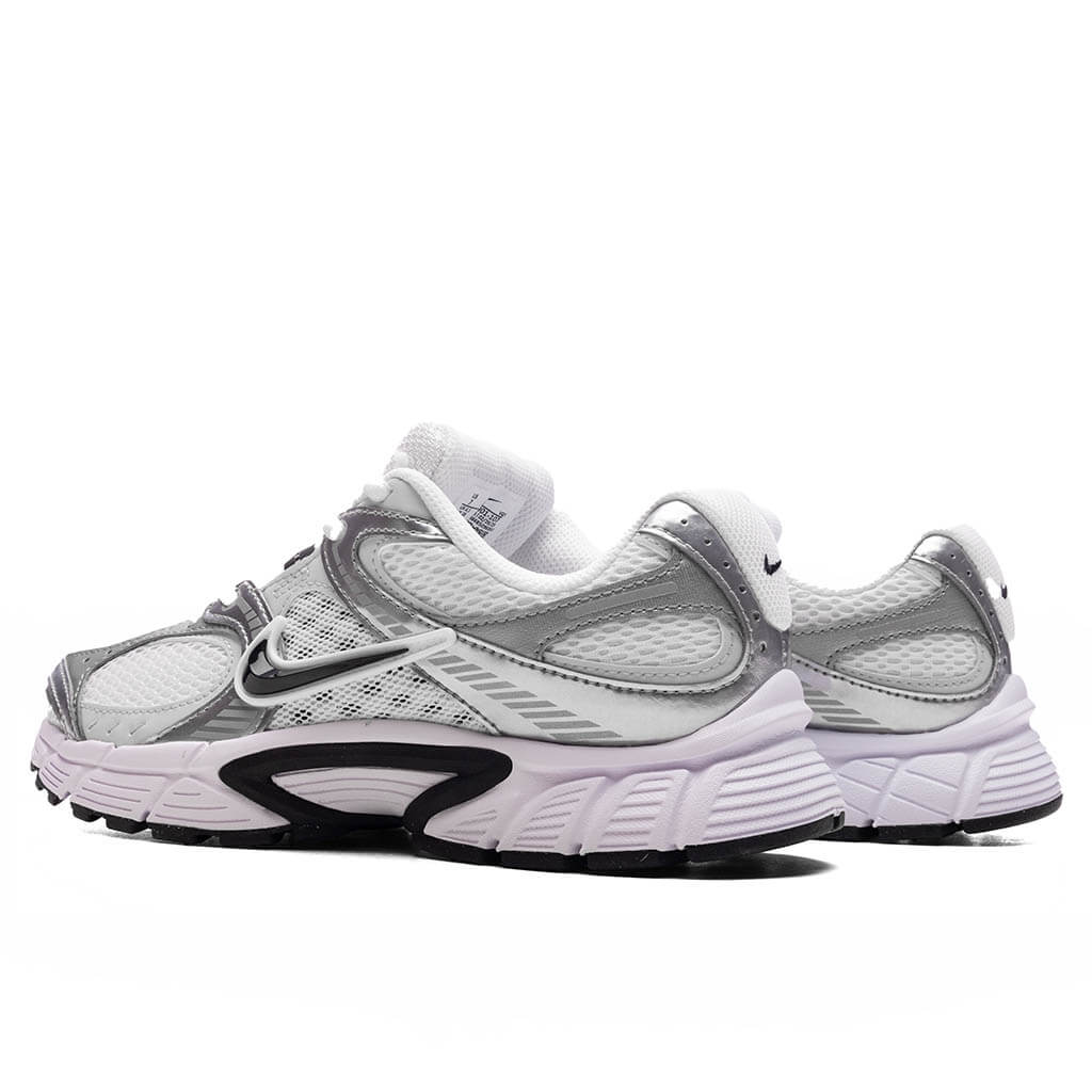 Women's V5 RNR - White/Black/Vast Grey/Metallic Silver - Image 3
