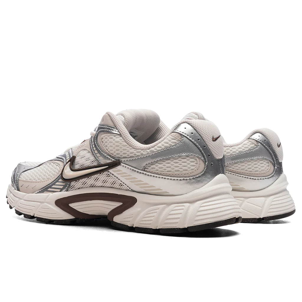 Women's V5 Runner - Sail/Light Orewood Brown/Fauna Brown/Phantom - Image 3