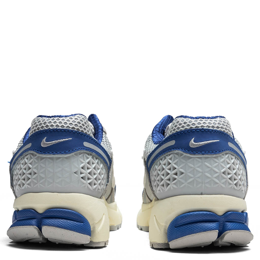 Women's Zoom Vomero 5 - Game Royal/White/Coconut Milk - Image 4