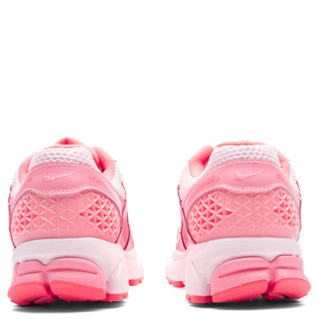Women's Zoom Vomero 5 - Pink Foam/Hot Punch/Pink Foam - Image 4