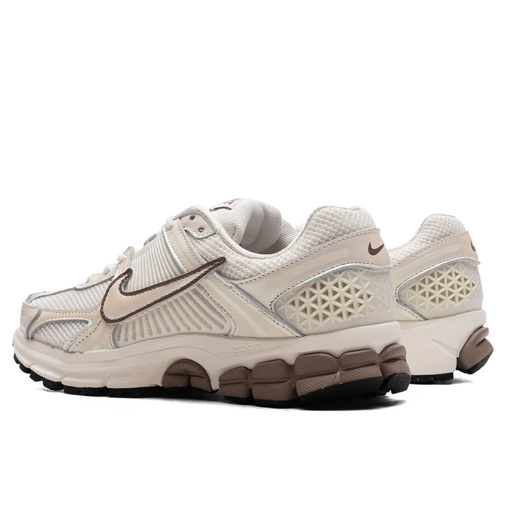 Women's Zoom Vomero 5 - Sail/Mink Brown/Black - Image 3