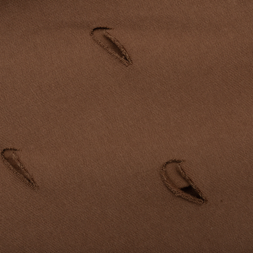 Nike x Jacquemus NRG HE Swoosh Pant - Cacao Wow - Image 6
