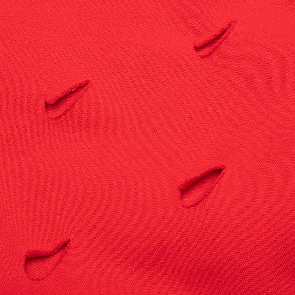 Nike x Jacquemus NRG HE Swoosh Pant - University Red - Image 5