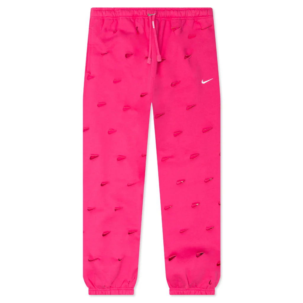 Nike x Jacquemus NRG HE Swoosh Pant - Watermelon - Image 2