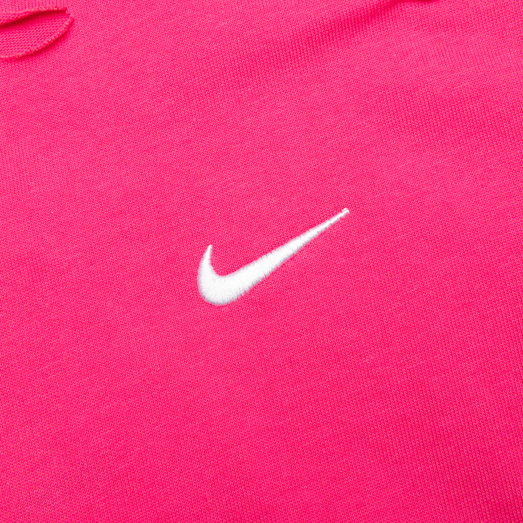 Nike x Jacquemus NRG HE Swoosh Tee - Watermelon - Image 3