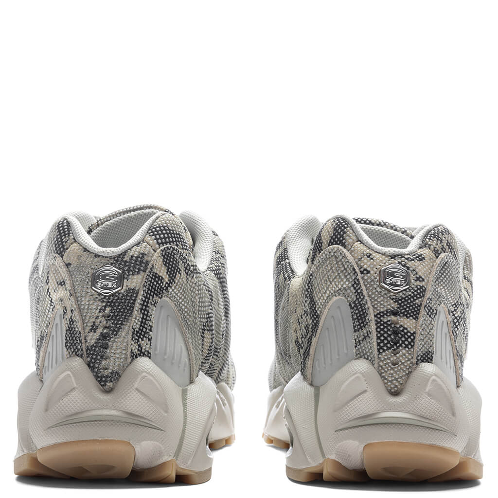 Nike x NOCTA Hot Step Air Terra - Light Bone/Cobblestone - Image 4
