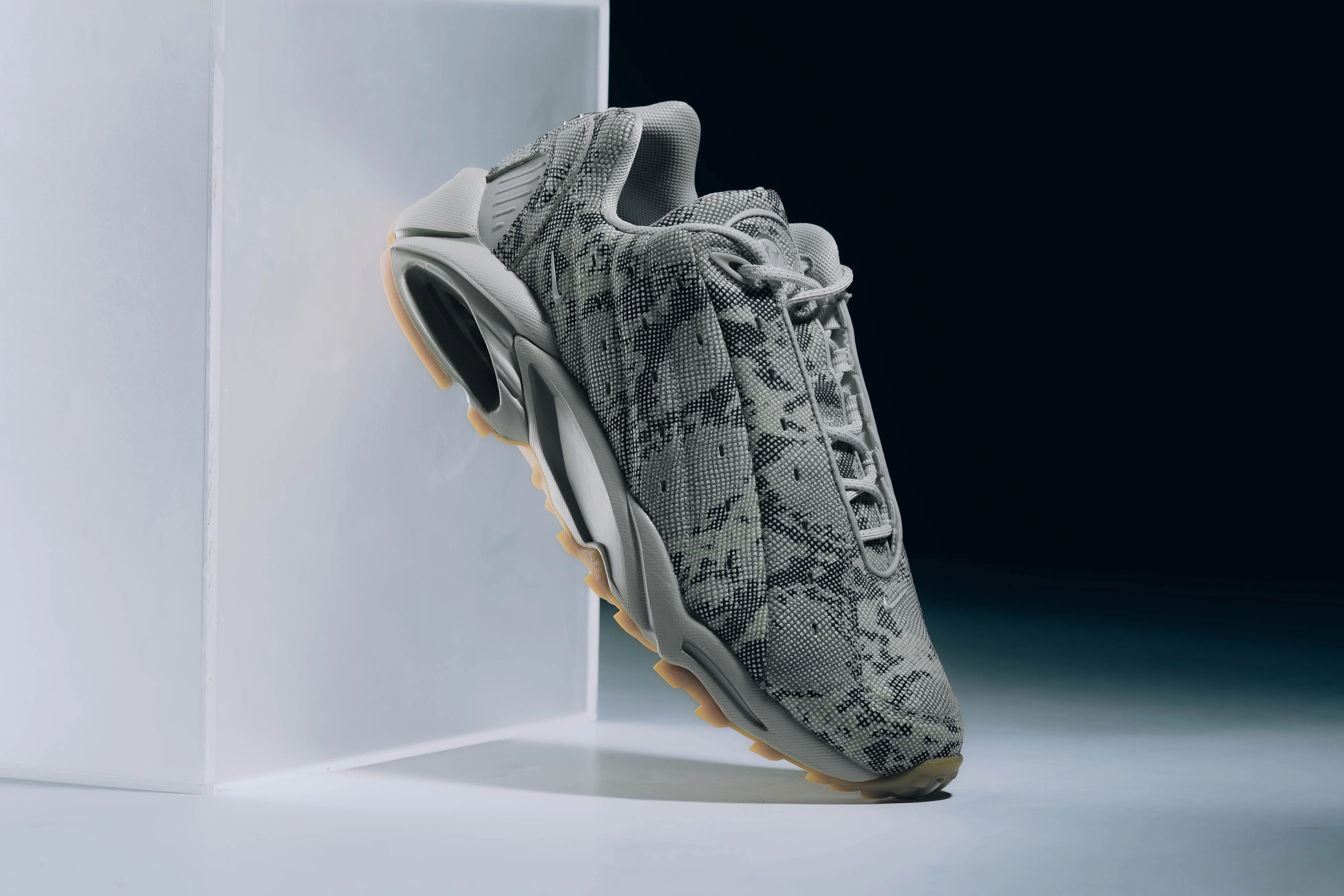Nike x NOCTA Hot Step Air Terra - Light Bone/Cobblestone - Image 5
