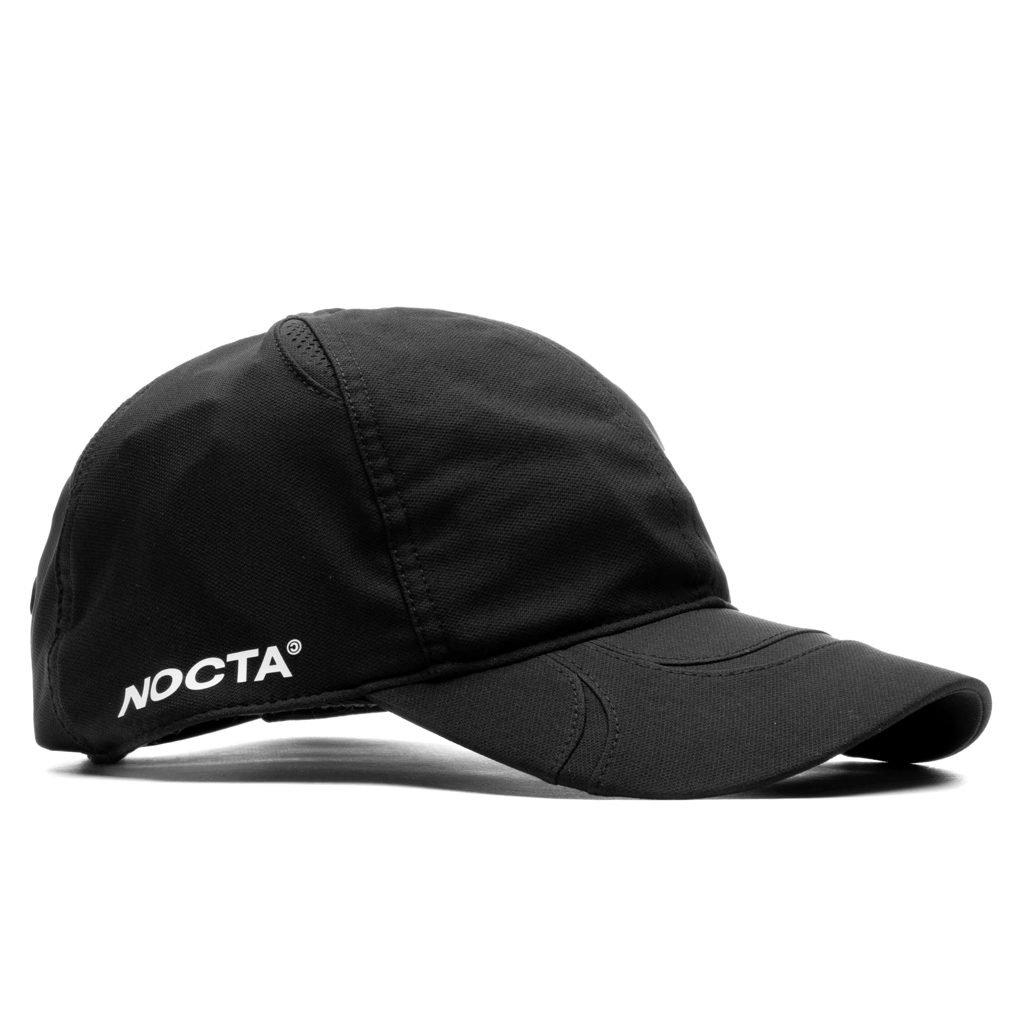 Nike x NOCTA NRG Club Cap Uscb - Black/White - Image 3