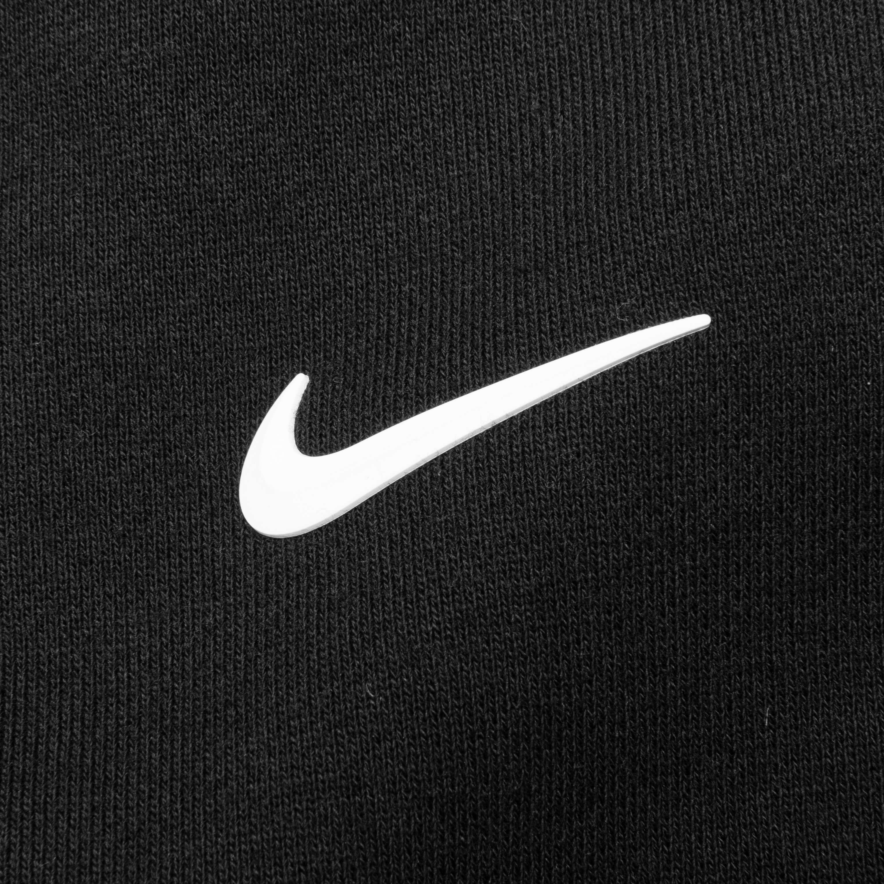 Nike x NOCTA Fleece CS Pants - Black/White - Image 5