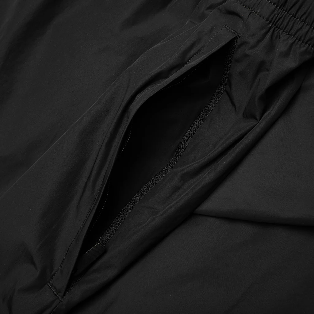 Nike x NOCTA NRG Cs Track Pant Woven - Black/Black/White - Image 3