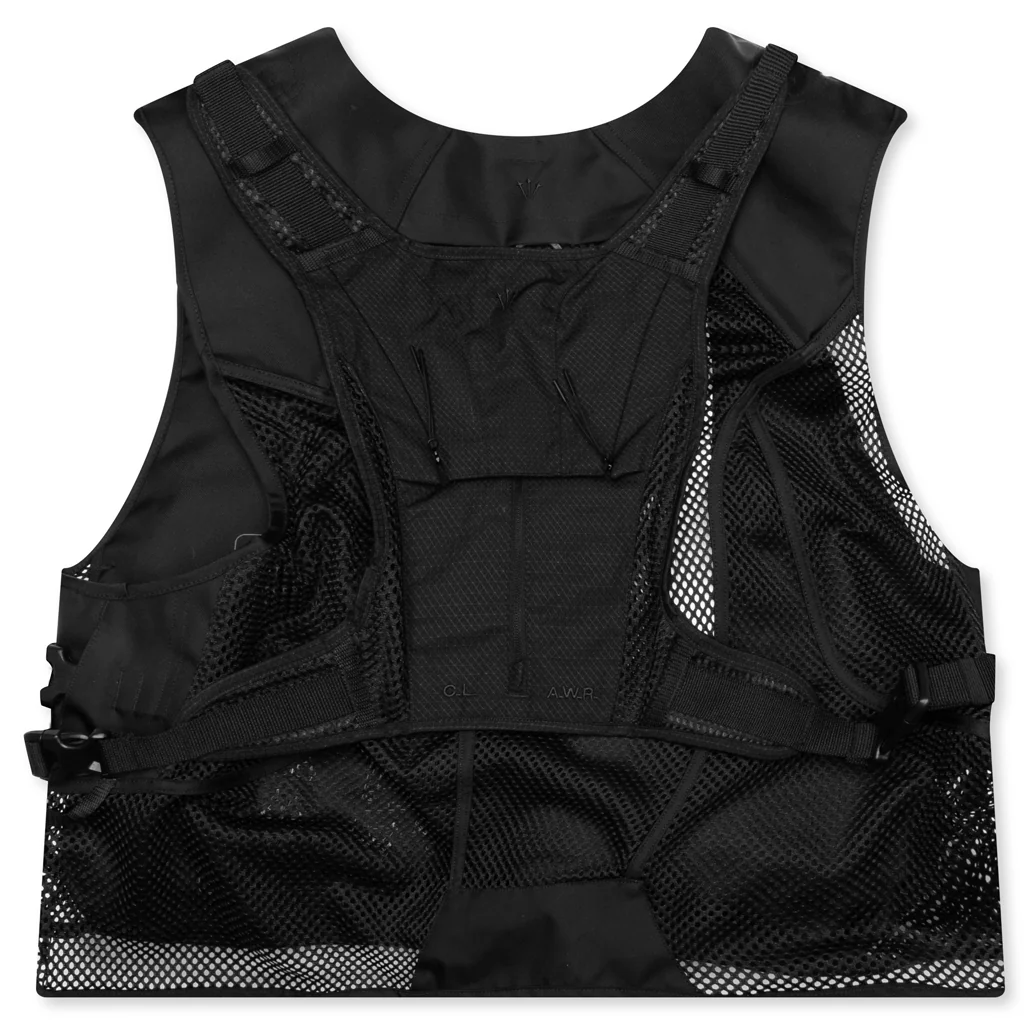 Nike x Nocta NRG Opal Vest Modular - Black - Image 2
