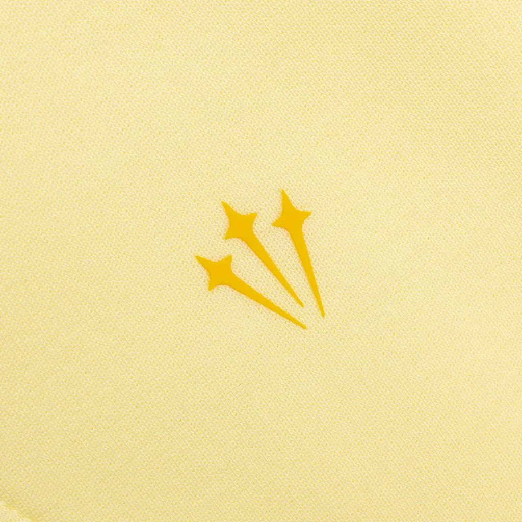 Nike x NOCTA Tech Fleece Hoodie - Citron Tint/Vivid Sulfur - Image 5