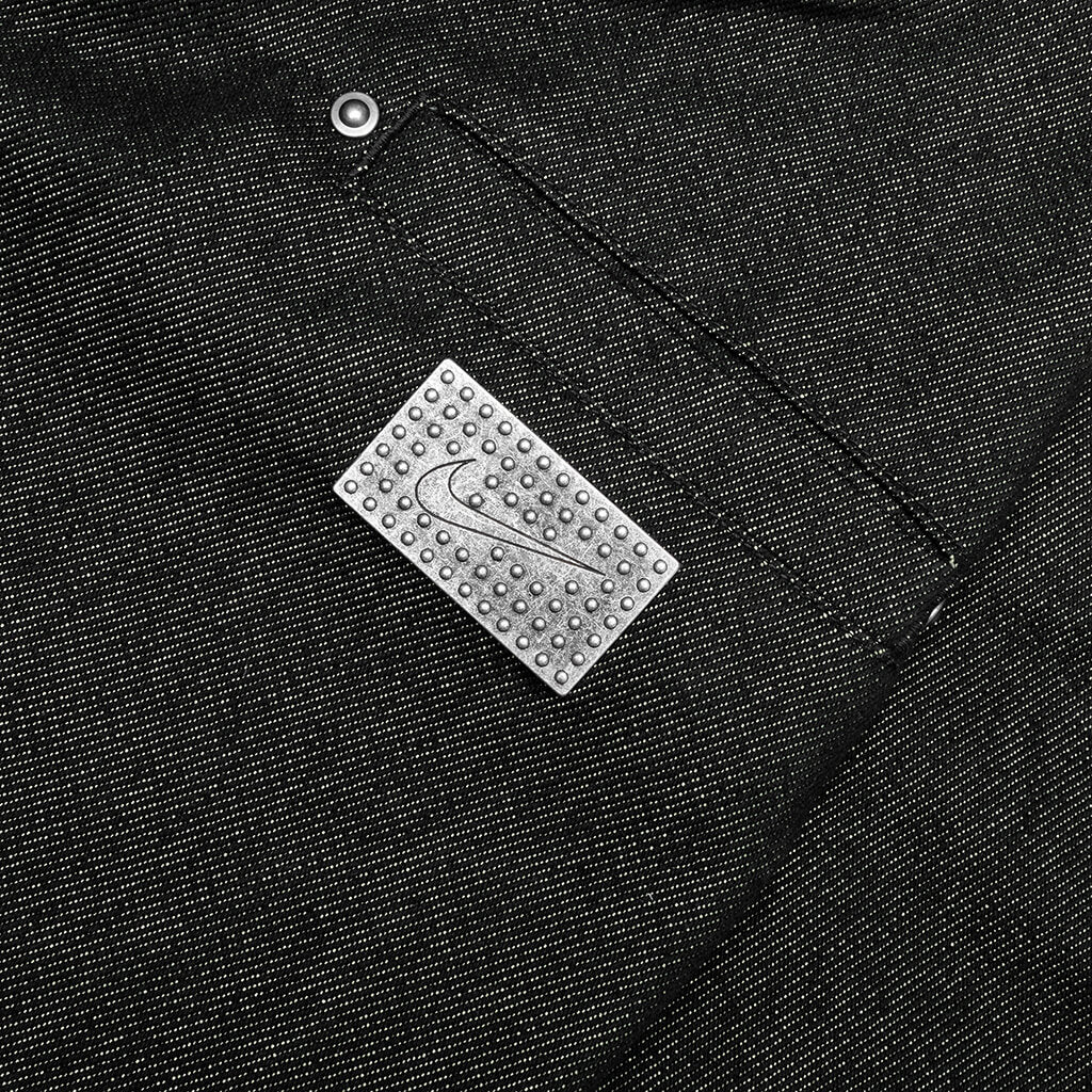 XT Denim Pant - Black/Antique Silver - Image 3