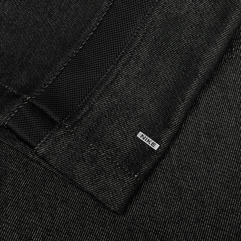 XT Denim Pant - Black/Antique Silver - Image 4