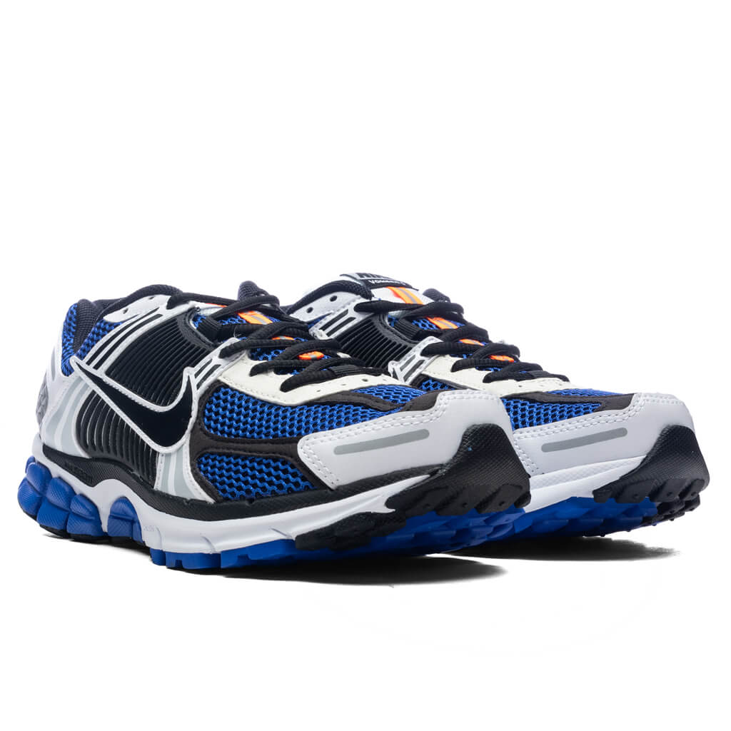 Zoom Vomero 5 'Racer Blue' - White/Racer Blue/Black - Image 2