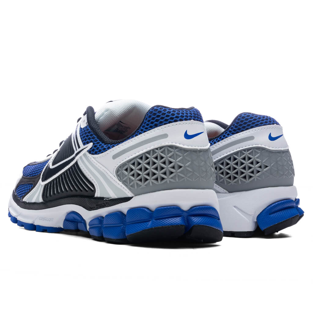 Zoom Vomero 5 'Racer Blue' - White/Racer Blue/Black - Image 3