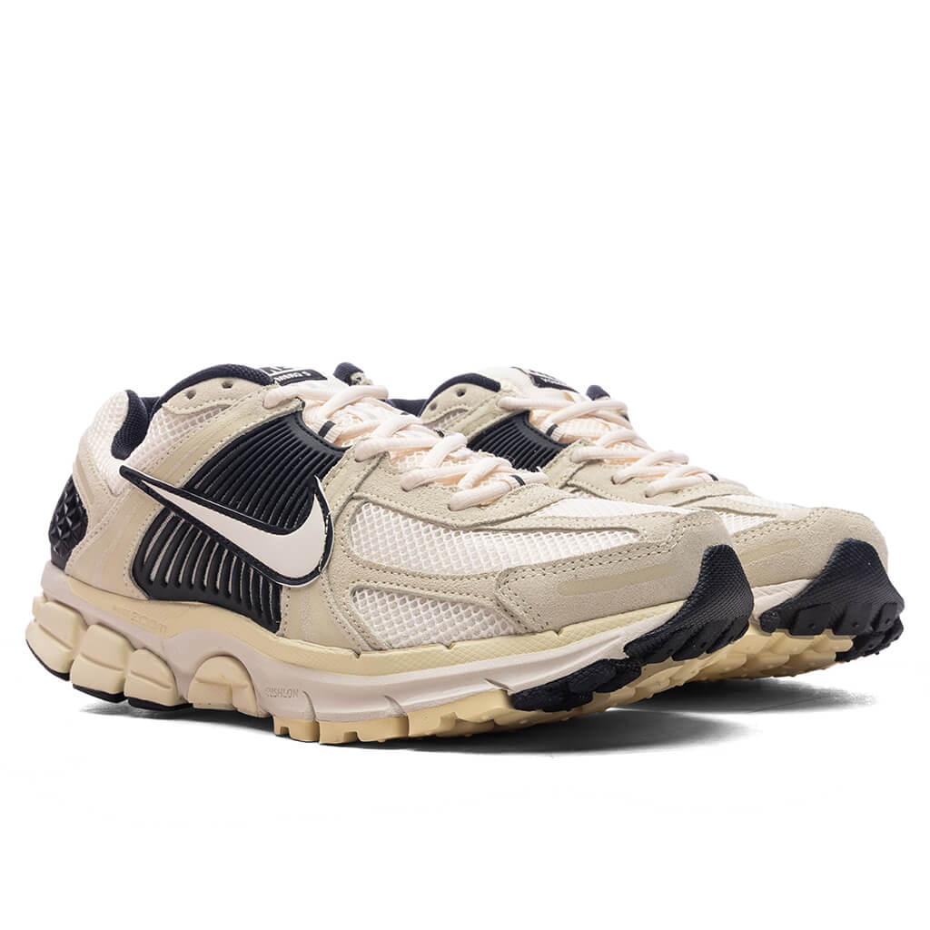 Zoom Vomero 5 - Alabaster/Pale Ivory/Black/White - Image 2