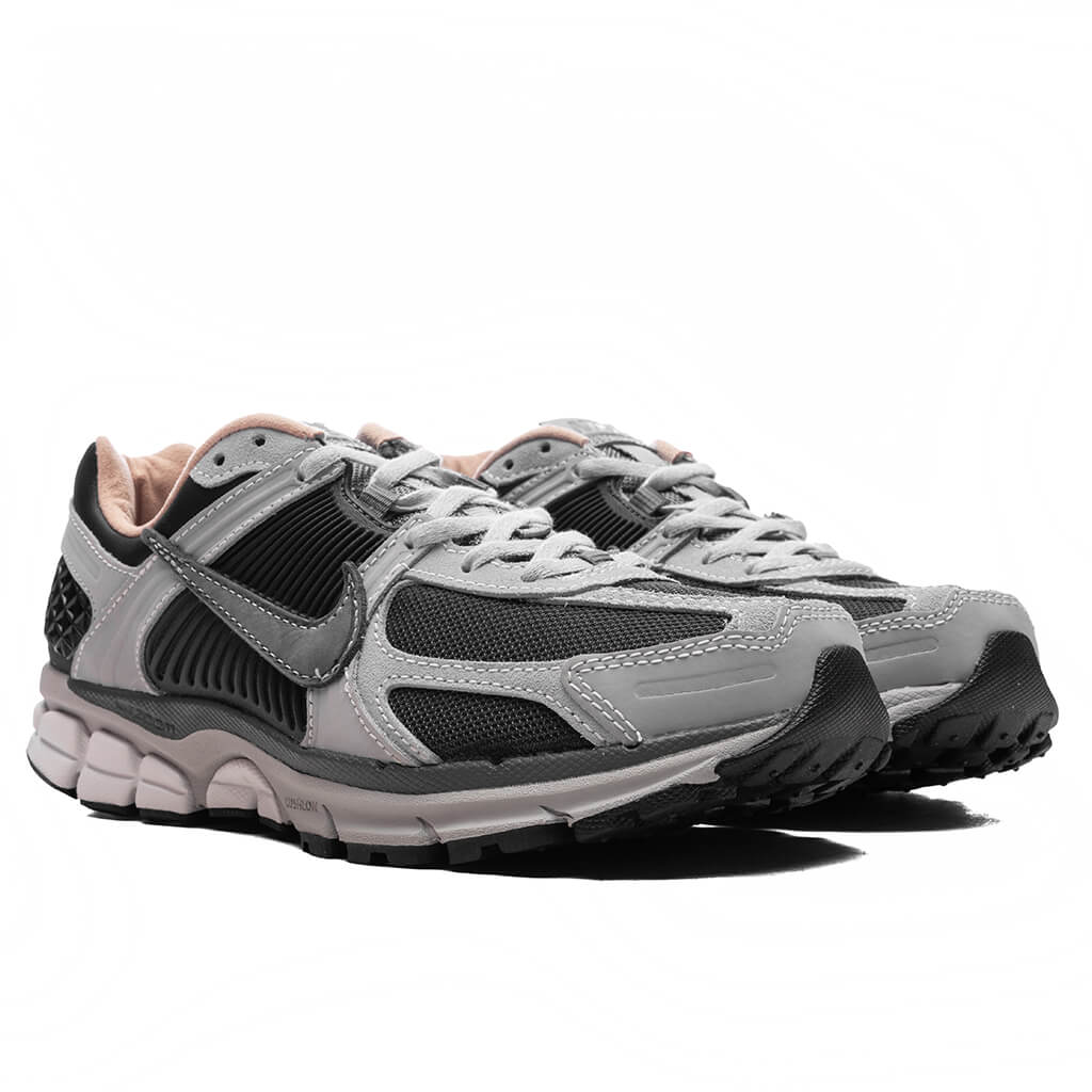 Zoom Vomero 5 - Dark Smoke Grey/Smoke Grey/Light Smoke Grey - Image 2