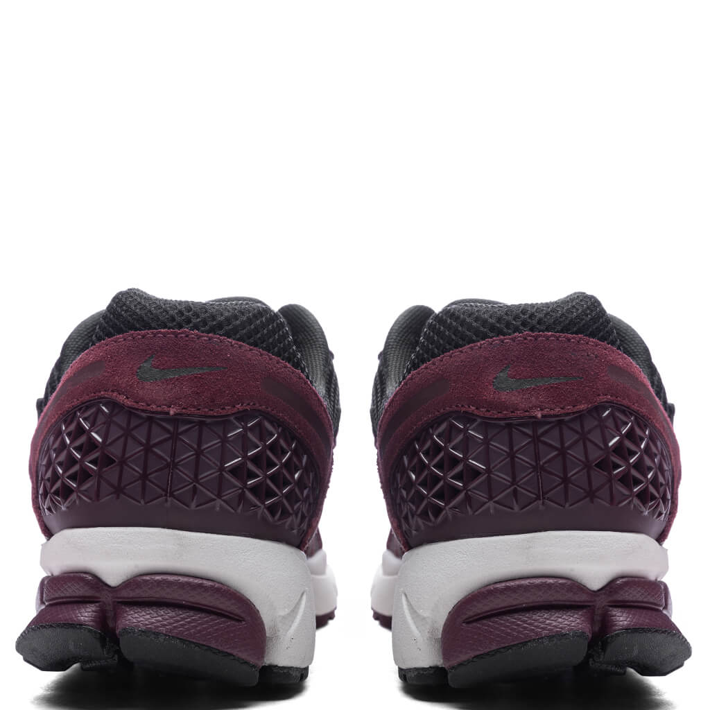 Zoom Vomero 5 - Dark Team Red/Black/Burgundy Crush - Image 4