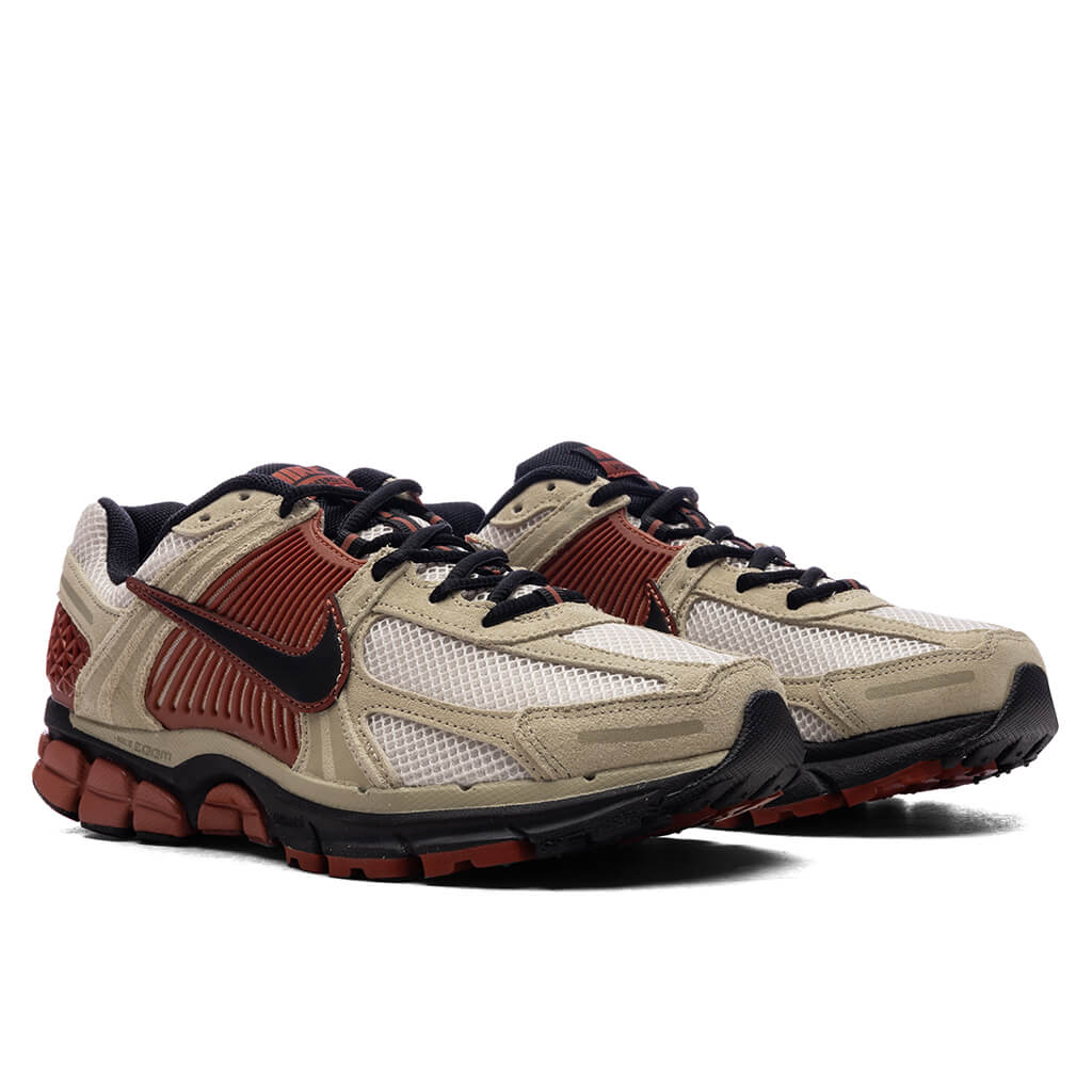 Zoom Vomero 5 - Desert Khaki/Black/Light Orewood Brown - Image 2