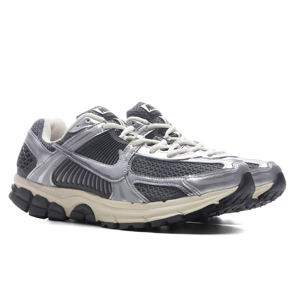 Zoom Vomero 5 - Iron Grey/Chrome/Metallic Silver - Image 2