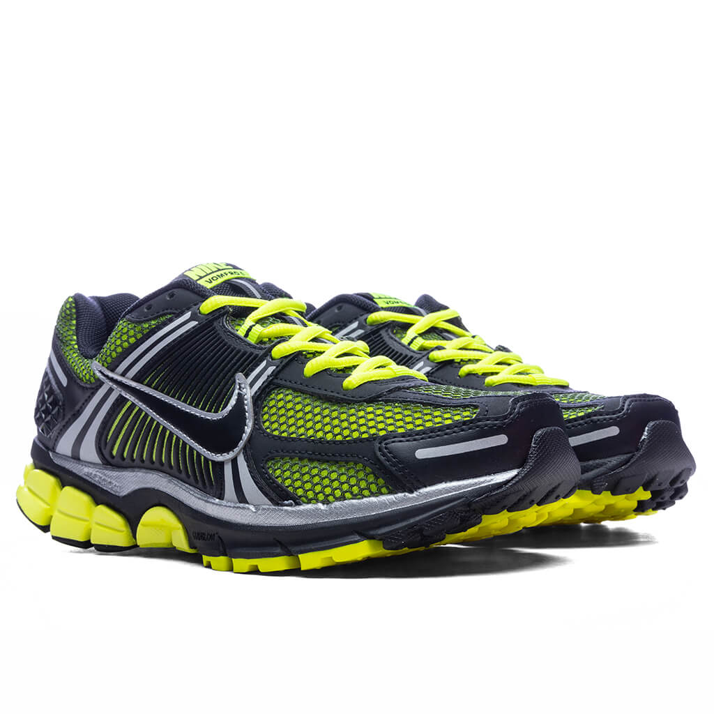 Zoom Vomero 5 - Lemon Venom/Black/White - Image 2