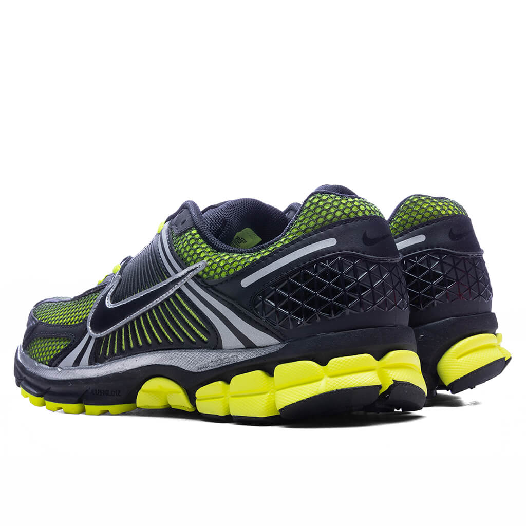 Zoom Vomero 5 - Lemon Venom/Black/White - Image 3