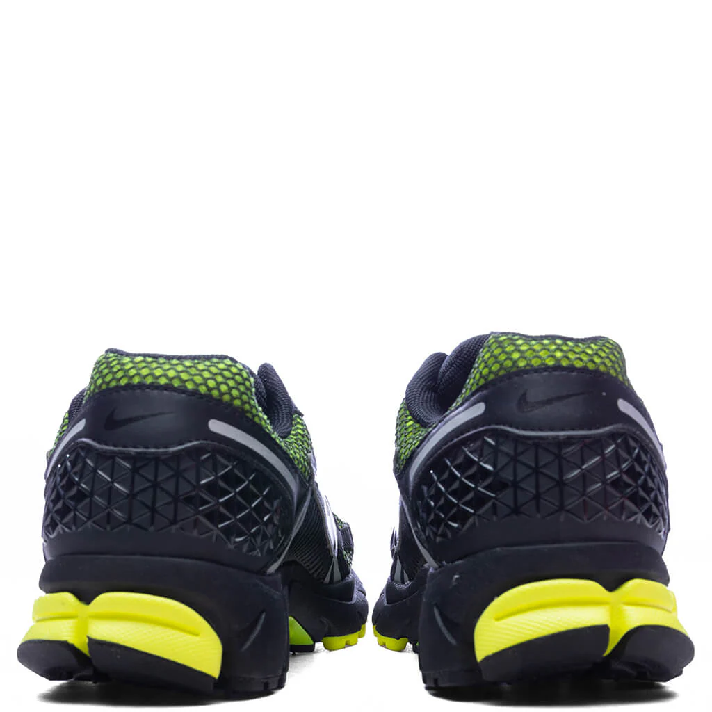 Zoom Vomero 5 - Lemon Venom/Black/White - Image 4