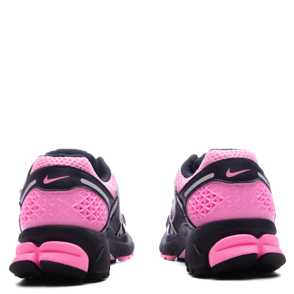 Women's Zoom Vomero 5 - Pink Spell/Black/Metallic Platinum - Image 4