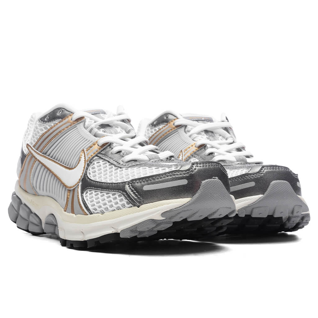Zoom Vomero 5 - Platinum Tint/White/Metallic Pewter - Image 2