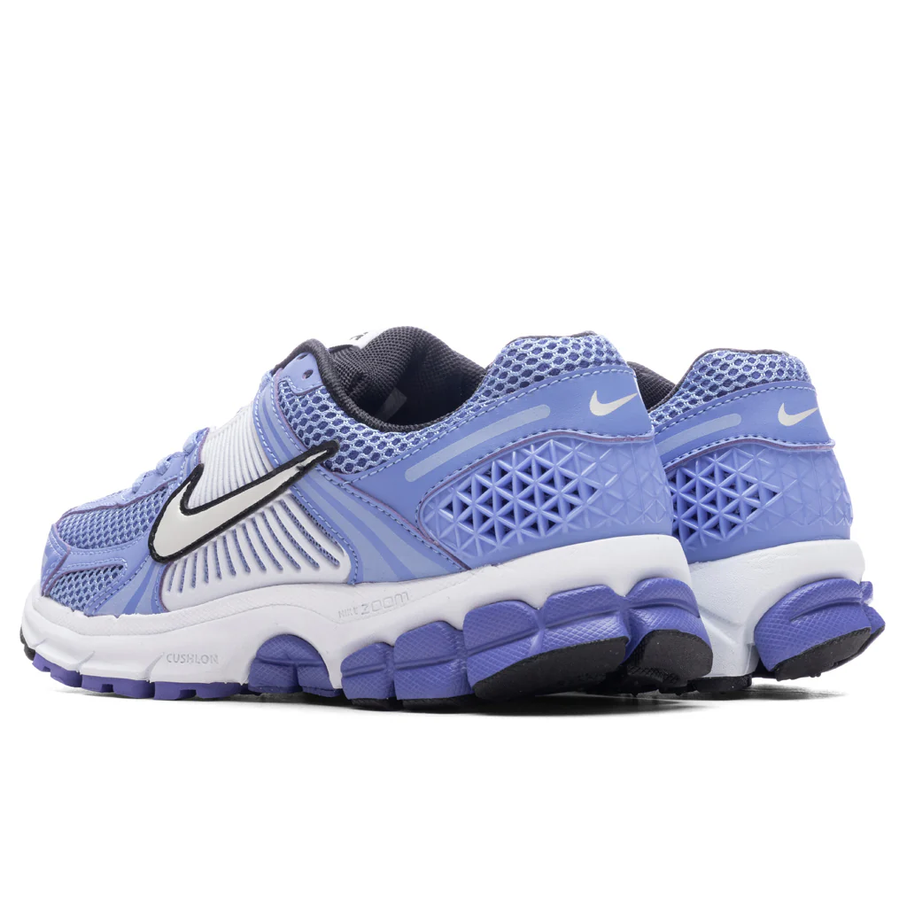 Women's Zoom Vomero 5 - Royal Pulse/Metallic Platinum/Football Grey - Image 3