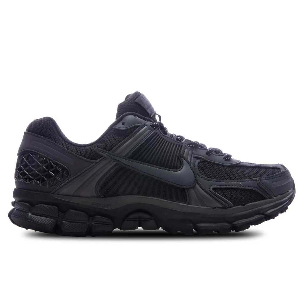 Zoom Vomero 5 SE - Black/Anthracite/Light Lemon Twist