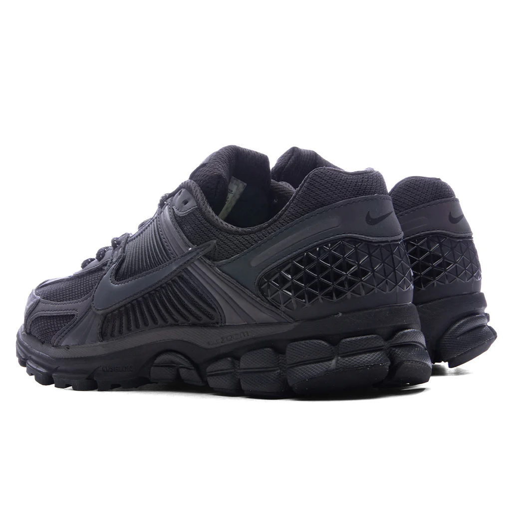 Zoom Vomero 5 SE - Black/Anthracite/Light Lemon Twist - Image 3