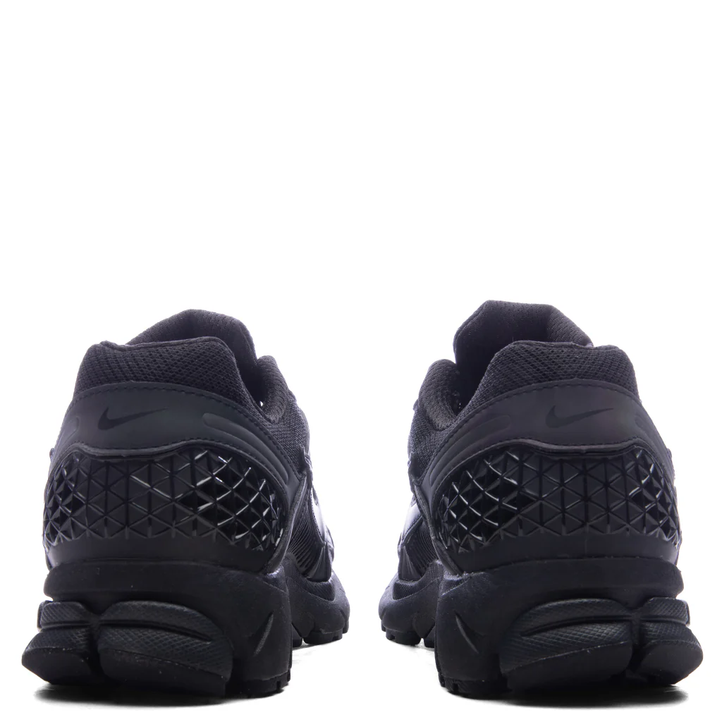 Zoom Vomero 5 SE - Black/Anthracite/Light Lemon Twist - Image 4