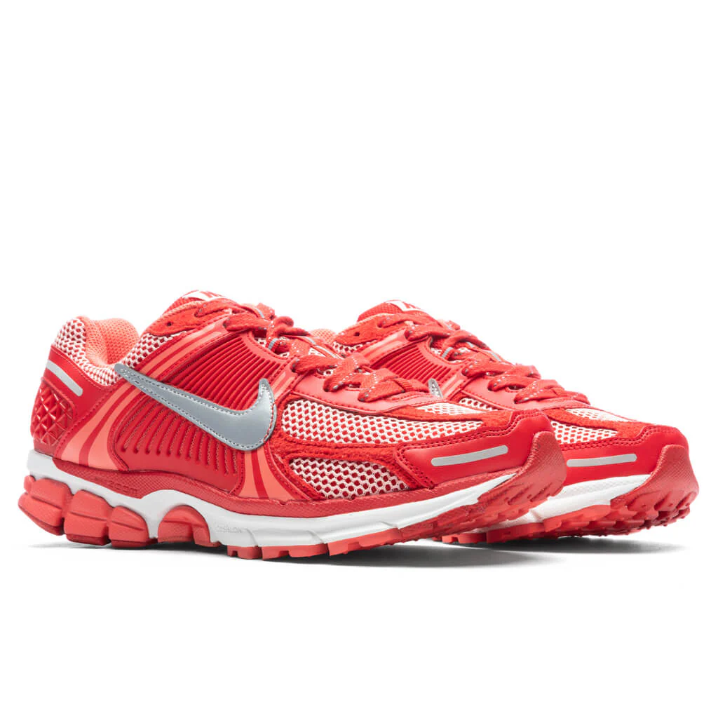 Zoom Vomero 5 SP 'University Red' - University Red/Metallic Silver - Image 2