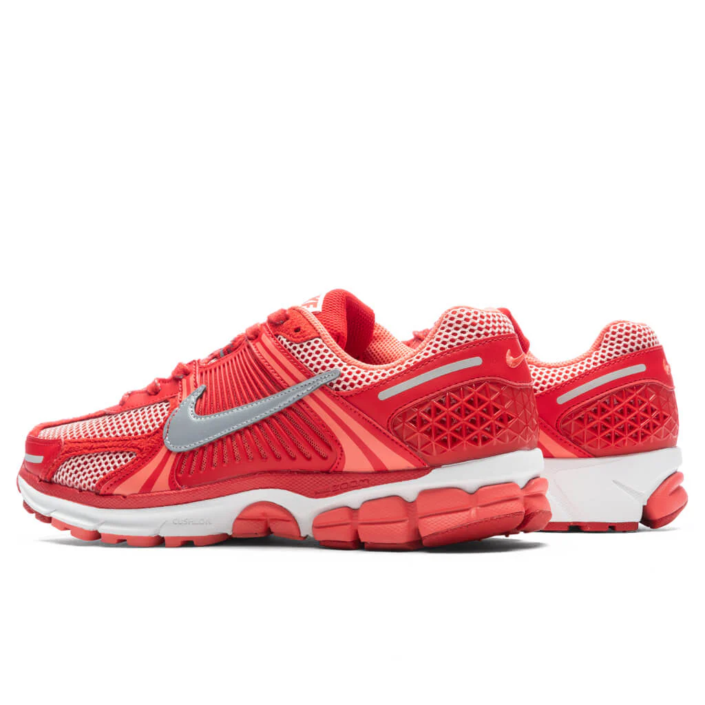 Zoom Vomero 5 SP 'University Red' - University Red/Metallic Silver - Image 3