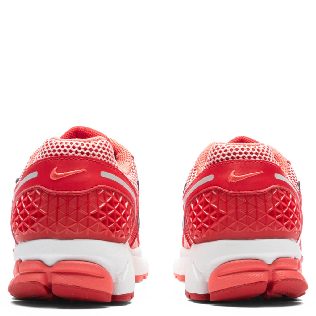 Zoom Vomero 5 SP 'University Red' - University Red/Metallic Silver - Image 4