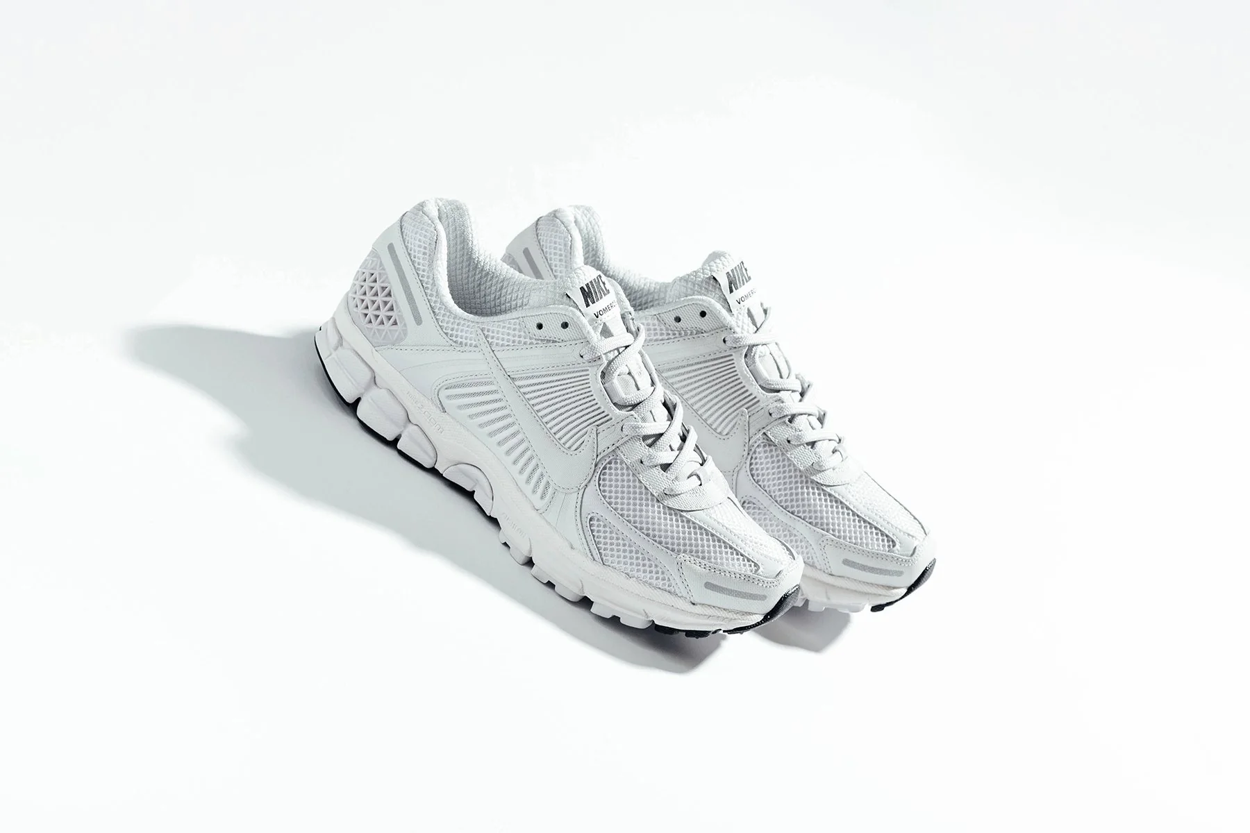 Zoom Vomero 5 SP - Vast Grey/Black - Image 6