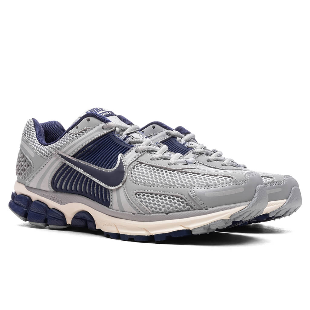 Zoom Vomero 5 - Vast Grey/Blue Void/Wolf Grey/Pale Ivory - Image 2