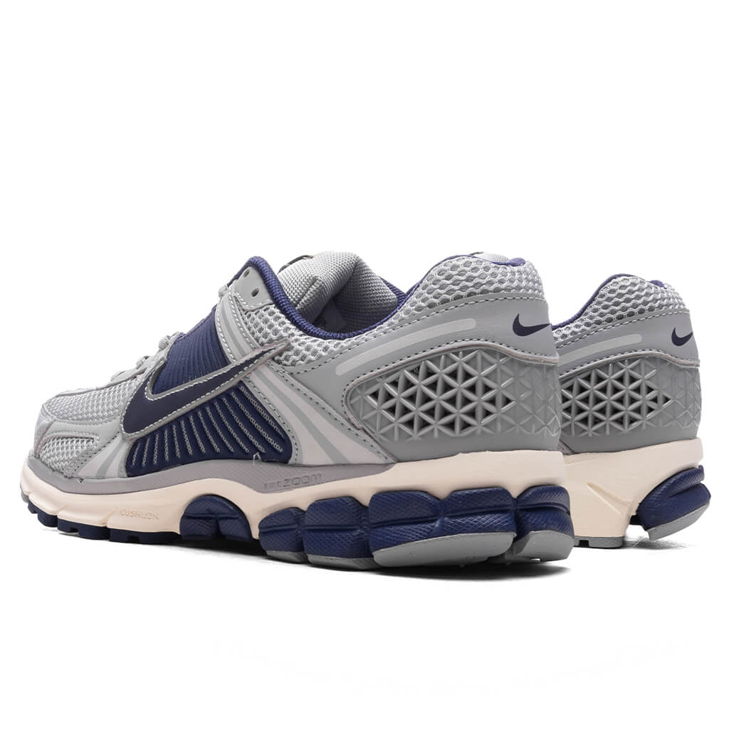 Zoom Vomero 5 - Vast Grey/Blue Void/Wolf Grey/Pale Ivory - Image 3