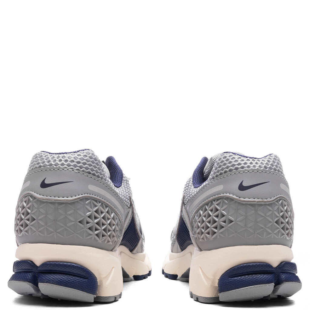 Zoom Vomero 5 - Vast Grey/Blue Void/Wolf Grey/Pale Ivory - Image 4