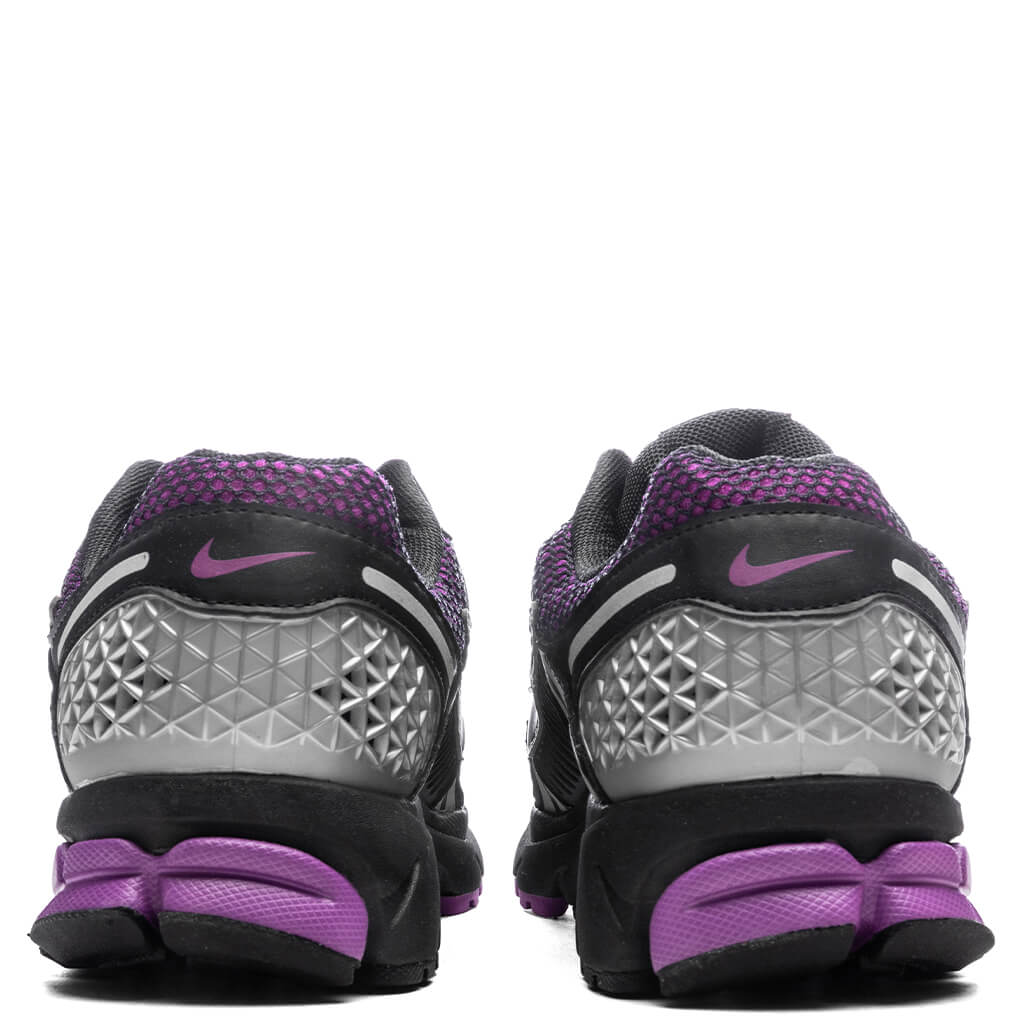 Zoom Vomero 5 - Vivid Purple/Black/Metallic Silver - Image 4